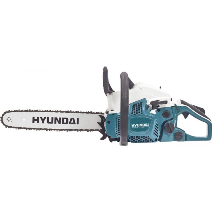 Бензопила HYUNDAI X 410 (108094) Бензопила HYUNDAI X 410 (108094)