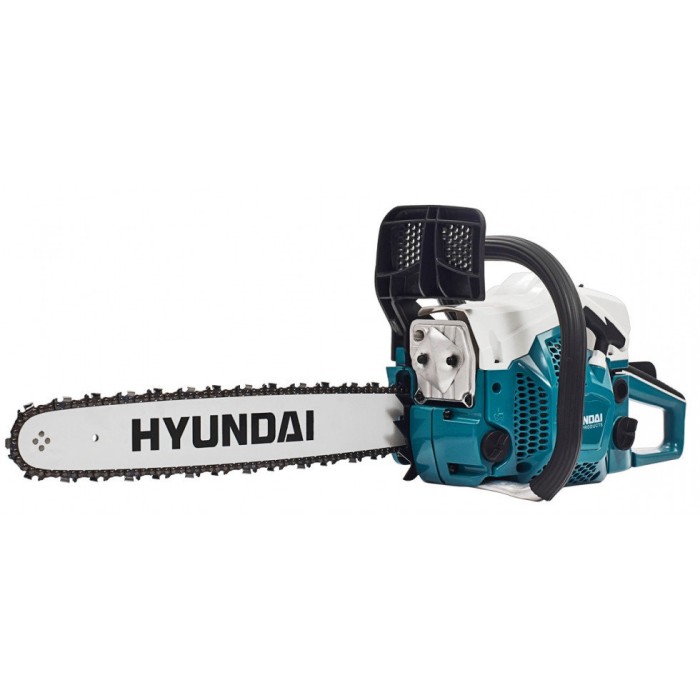 Бензопила HYUNDAI X 460 (111487) Бензопила HYUNDAI X 460 (111487)