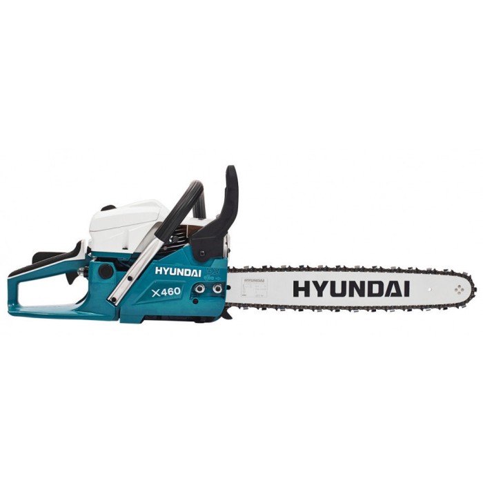 Бензопила HYUNDAI X 460 (111487) Бензопила HYUNDAI X 460 (111487)