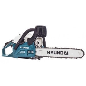 Бензопила HYUNDAI X 380 (112775)