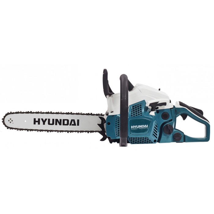 Бензопила HYUNDAI X 380 (112775) Бензопила HYUNDAI X 380 (112775)