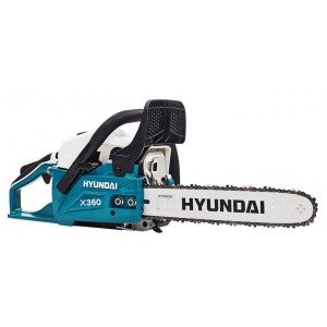 Бензопила HYUNDAI X 360 (121636)