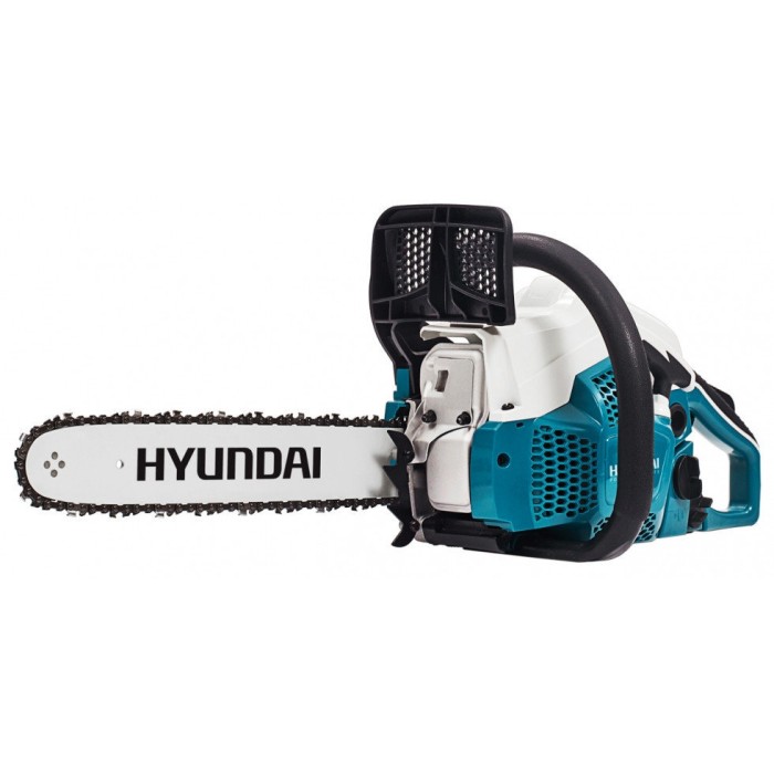 Бензопила HYUNDAI X 360 (121636) Бензопила HYUNDAI X 360 (121636)
