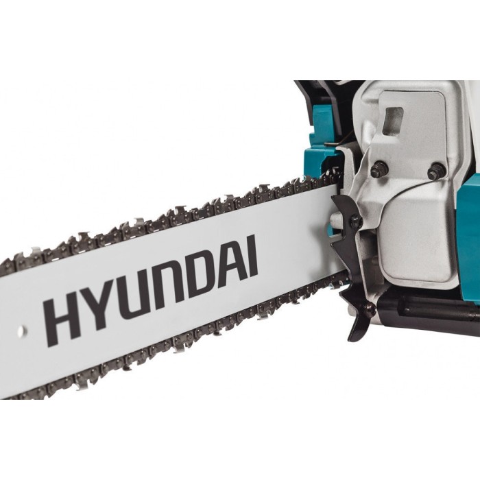Бензопила HYUNDAI X 360 (121636) Бензопила HYUNDAI X 360 (121636)