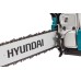 Бензопила HYUNDAI X 360 (121636)