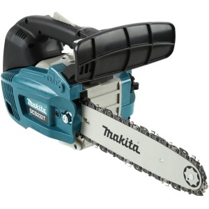 Бензопила MAKITA DCS 232T