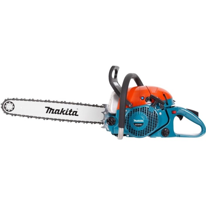 Бензопила MAKITA DCS6401-45 Бензопила MAKITA DCS6401-45