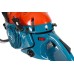 Бензопила MAKITA DCS6401-45
