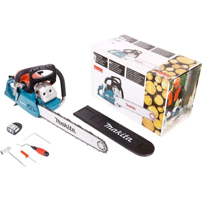 Бензопила MAKITA DCS6401-45 Бензопила MAKITA DCS6401-45