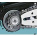 Бензопила MAKITA EA3203S40B