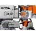 Бензопила STIHL MS 260 (11212000432)