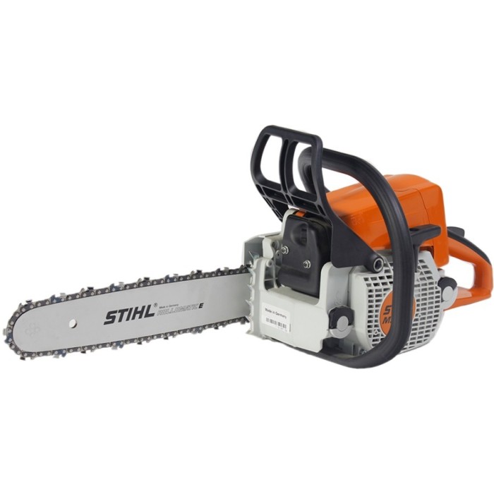 Бензопила STIHL MS 250 (11232000758) Бензопила STIHL MS 250 (11232000758)
