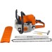 Бензопила STIHL MS 250 (11232000758)