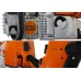 Бензопила STIHL MS 250 (11232000758)