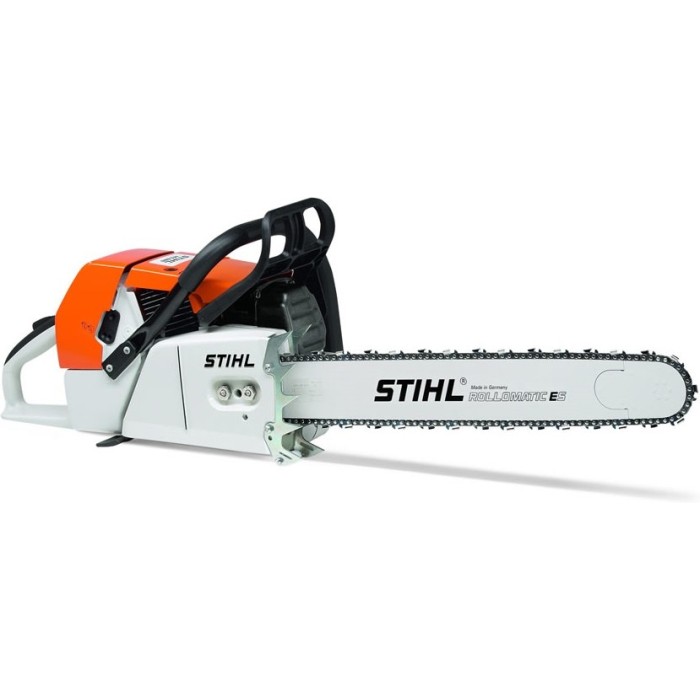 Бензопила STIHL MS 880 (11242000105) Бензопила STIHL MS 880 (11242000105)