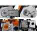 Бензопила STIHL MS 170 (11302000349)