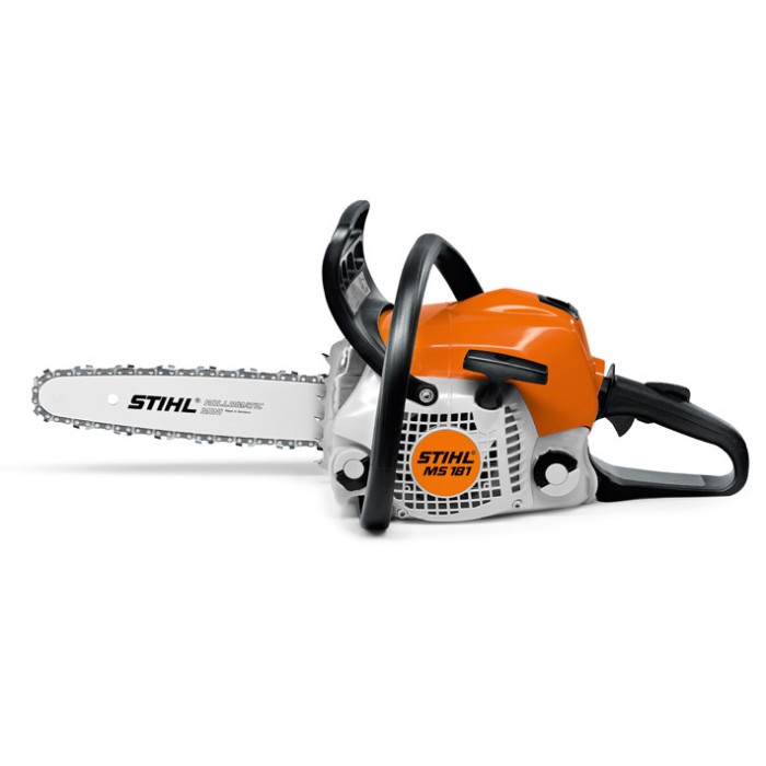 Бензопила STIHL MS 181 (11392000145) Бензопила STIHL MS 181 (11392000145)