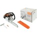 Бензопила STIHL MS 181 C-BE (11392000146)