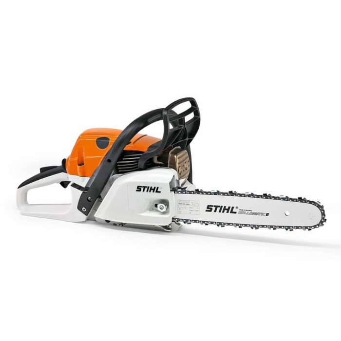Бензопила STIHL MS 241 (11432000257) Бензопила STIHL MS 241 (11432000257)