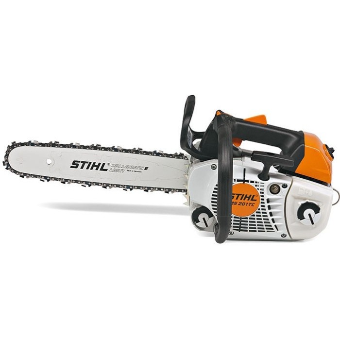 Бензопила STIHL MS 201 TC-M (11452000123) Бензопила STIHL MS 201 TC-M (11452000123)