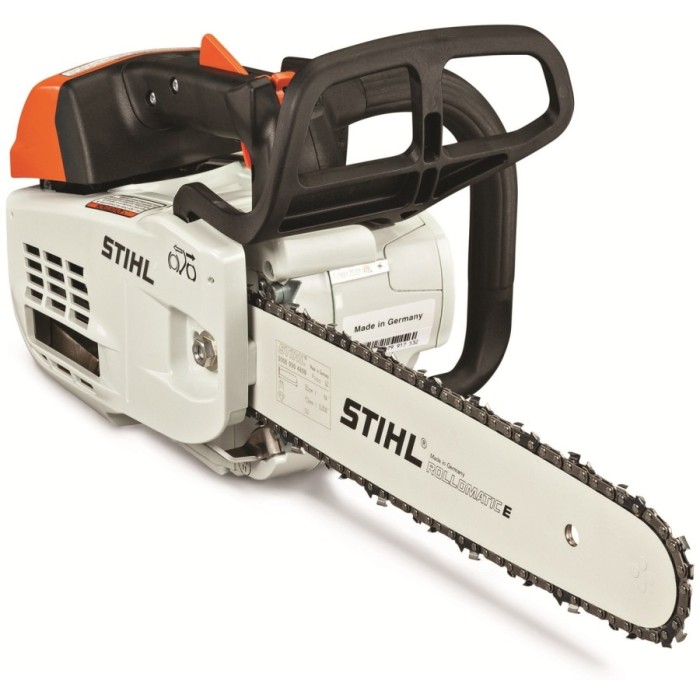 Бензопила STIHL MS 201 TC-M (11452000123) Бензопила STIHL MS 201 TC-M (11452000123)