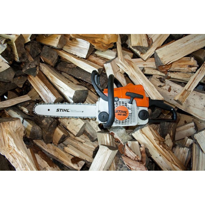 Бензопила STIHL MS 180 (11302000483) Бензопила STIHL MS 180 (11302000483)