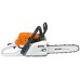 Бензопила STIHL MS 251 (11432000535)