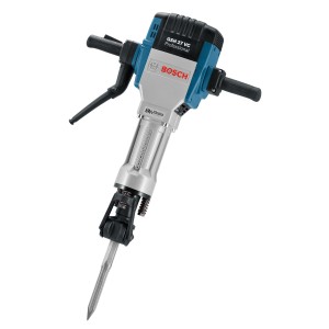 Бетонолом BOSCH GSH 27 VC (0.611.30A.000)