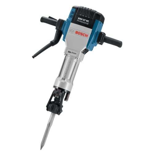 Бетонолом BOSCH GSH 27 VC (0.611.30A.000)