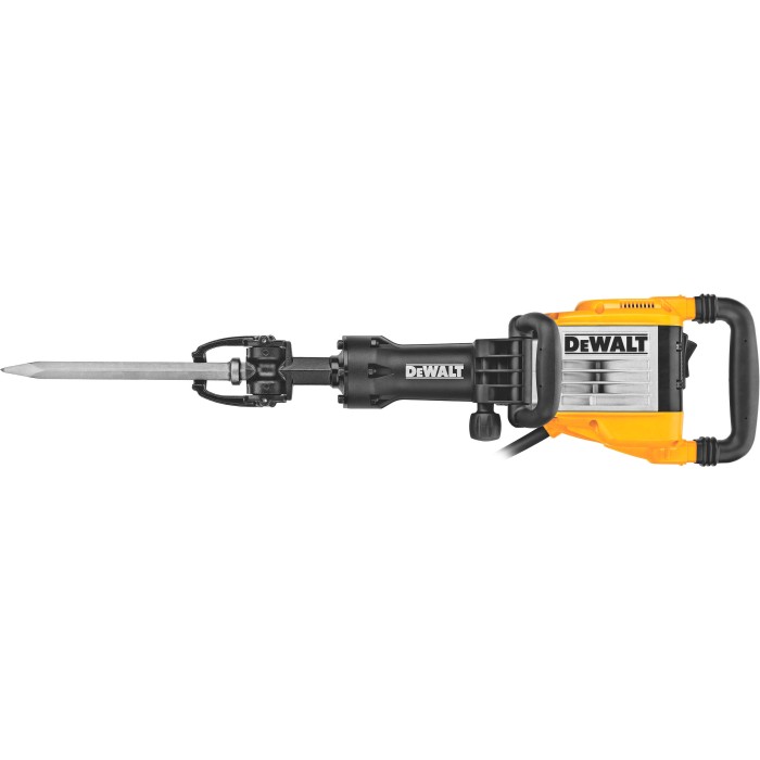Бетонолом DeWALT D25961K Бетонолом DeWALT D25961K