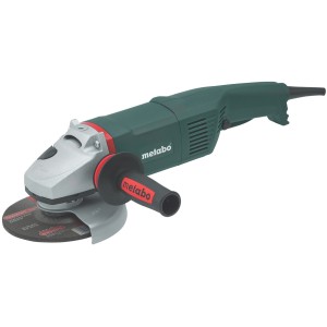 Кутова шліфмашина METABO W 17-150 (600169010)