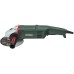 Кутова шліфмашина METABO W 17-150 (600169010)