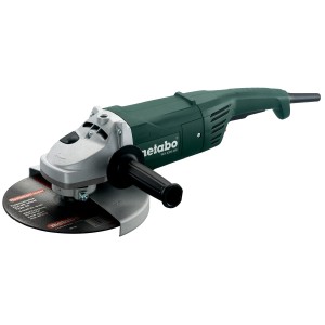 Кутова шліфмашина METABO W 2200-230 (600335000)