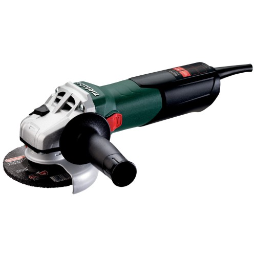 Кутова шліфмашина METABO W 9-115 (600354000)