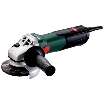 Кутова шліфмашина METABO W 9-115 (600354010)