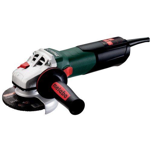 Кутова шліфмашина METABO W 9-115 Quick (600371000)