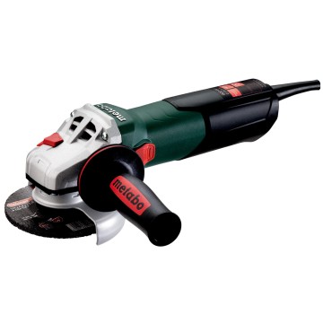 Кутова шліфмашина METABO W 9-115 Quick (600371010)