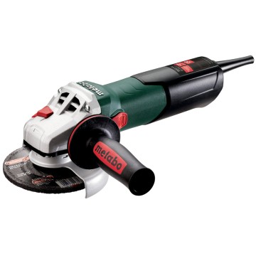 Кутова шліфмашина METABO W 9-125 Quick (600374000)