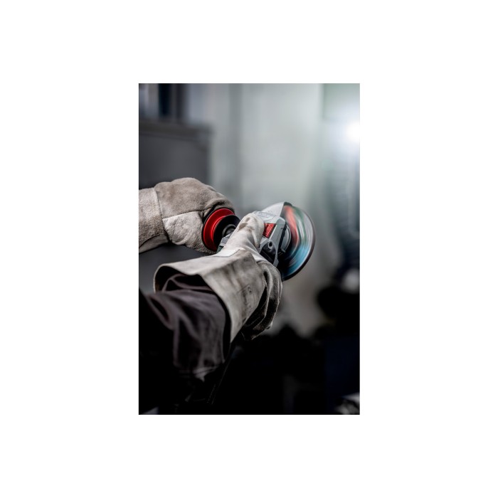 Кутова шліфмашина METABO W 9-125 Quick (600374500) Кутова шліфмашина METABO W 9-125 Quick (600374500)