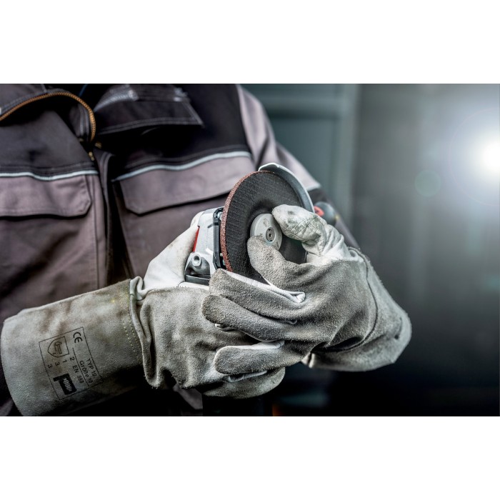 Кутова шліфмашина METABO W 9-125 Quick (600374500) Кутова шліфмашина METABO W 9-125 Quick (600374500)