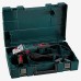 Кутова шліфмашина METABO W 9-125 (600376500)