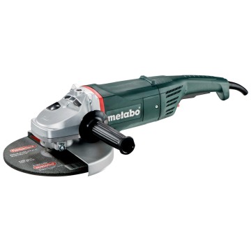 Кутова шліфмашина METABO W 2400-230 (600378000)