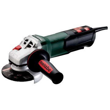 Кутова шліфмашина METABO WP 9-115 Quick (600380000)