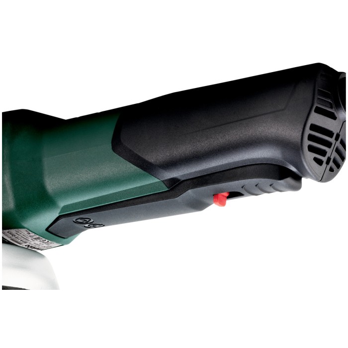 Кутова шліфмашина METABO WP 9-115 Quick (600380000) Кутова шліфмашина METABO WP 9-115 Quick (600380000)