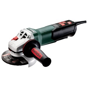 Кутова шліфмашина METABO WP 9-125 Quick (600384000)
