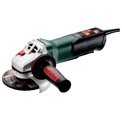 Кутова шліфмашина METABO WP 9-125 Quick (600384000)