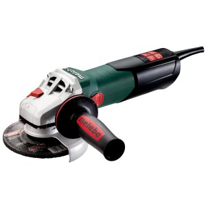 Кутова шліфмашина METABO WEV 10-125 Quick (600388500)
