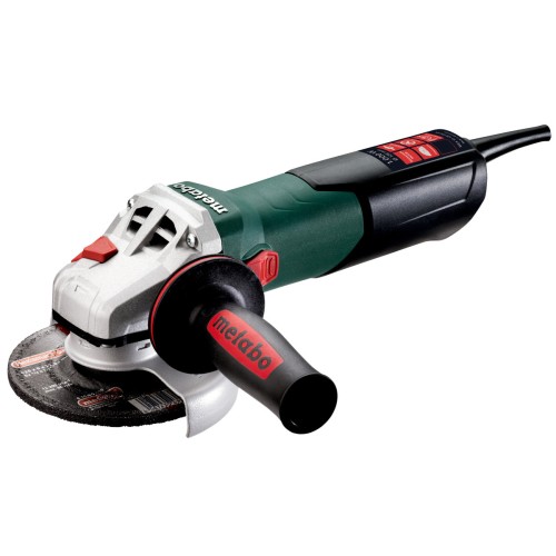 Кутова шліфмашина METABO WEA 10-125 Quick (600389000)