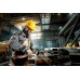 Кутова шліфмашина METABO W 12-125 Quick (600398010)