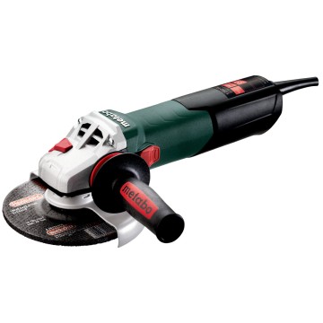 Кутова шліфмашина METABO W 12-150 Quick (600407000)